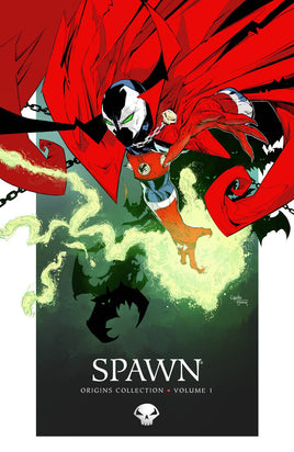 Spawn Origins #1 New Printing - TheCardGameStore