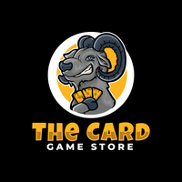 The Card Game Store