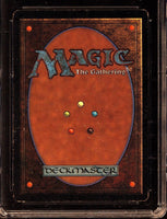 Magic the Gathering Beta Edition Demonic Tutor Lightly Played