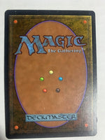 Magic the Gathering Beta Edition Force Of Nature Moderately Played