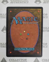 Magic the Gathering Beta Edition Royal Assassin Lightly Played