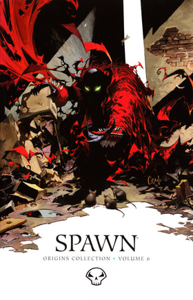 Spawn Origins #6 - TheCardGameStore