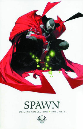 Spawn Origins #2 - TheCardGameStore