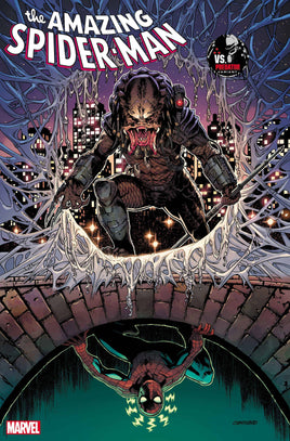 AMAZING SPIDER-MAN #7 Comic book