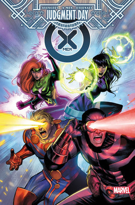 X-MEN #13 Comic Book